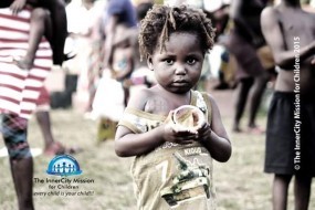 SPONSOR MEALS FOR POOR KIDS ON THE STREETS AND IN ORPHANGES