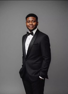 JOIN ME TO PROVIDE NUTRITIOUS MEALS TO 1000 INDIGENT CHILDREN 