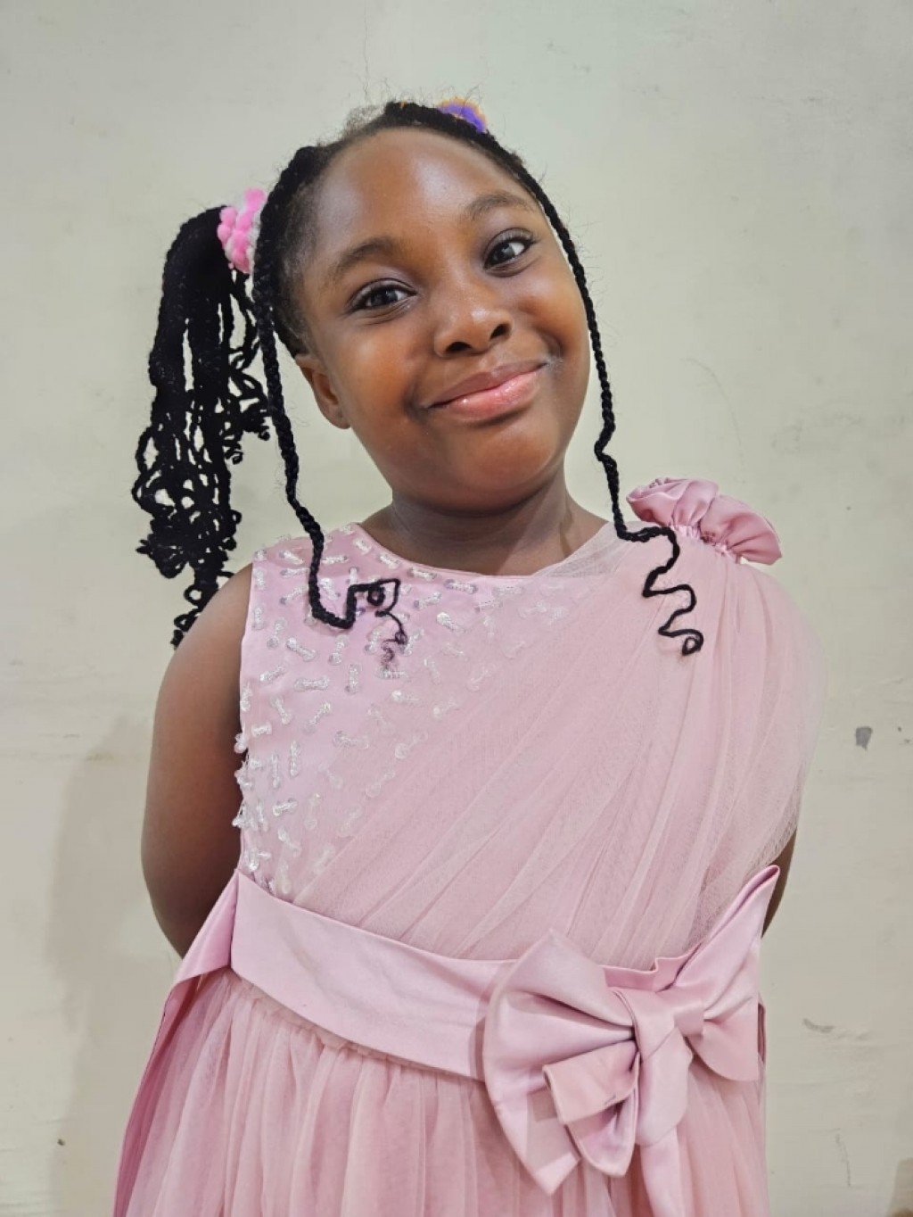 Join me in feeding children for my birthday 