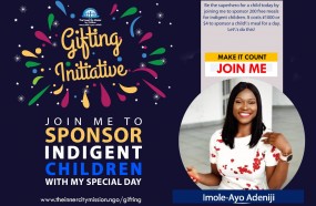 Child Health and Nutrition