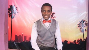 Join Me To Provide 100 Free Meals And Sponsor 5 Children Back To School