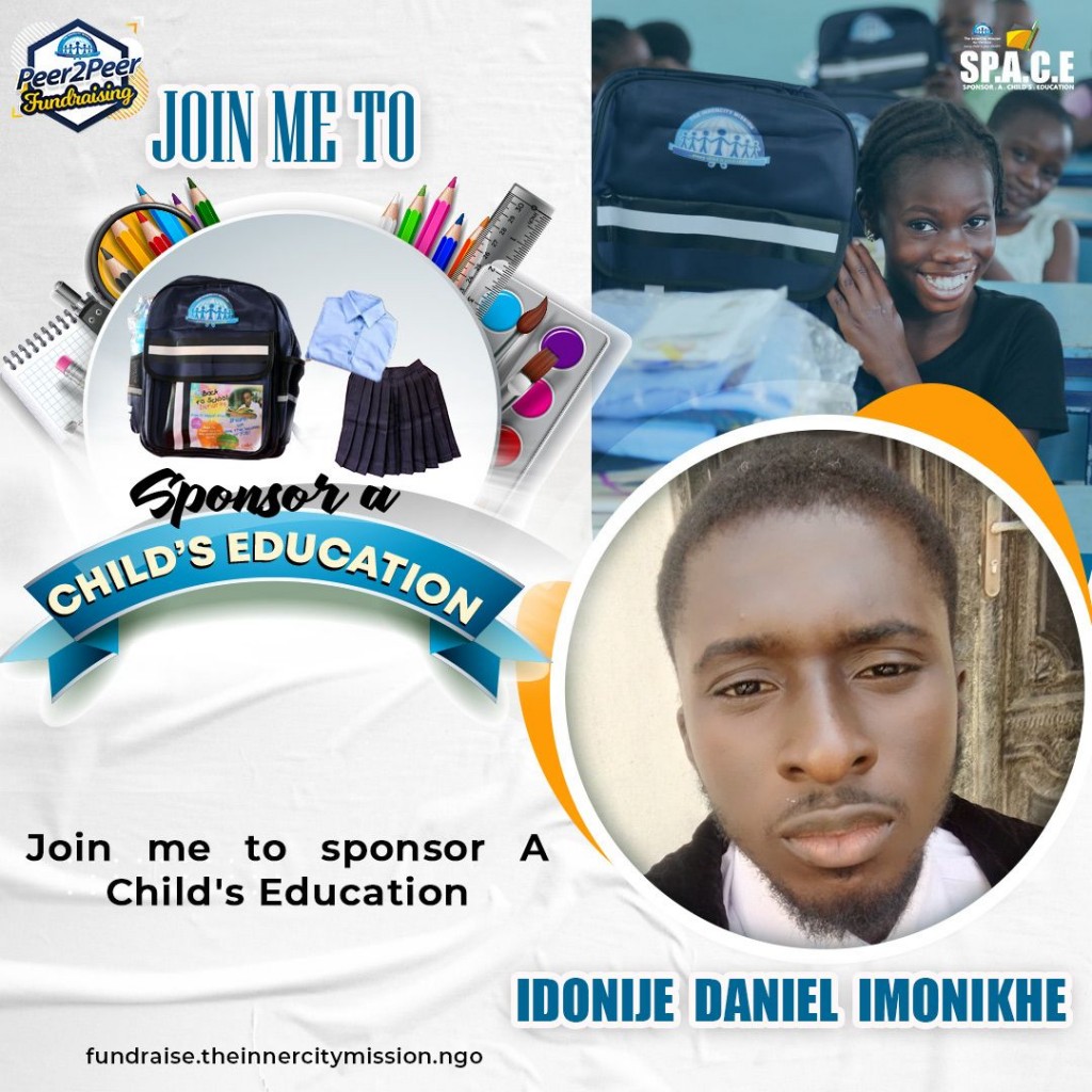 BRIDGING THE GAP OF EDUCATION FOR THE INDIGENT