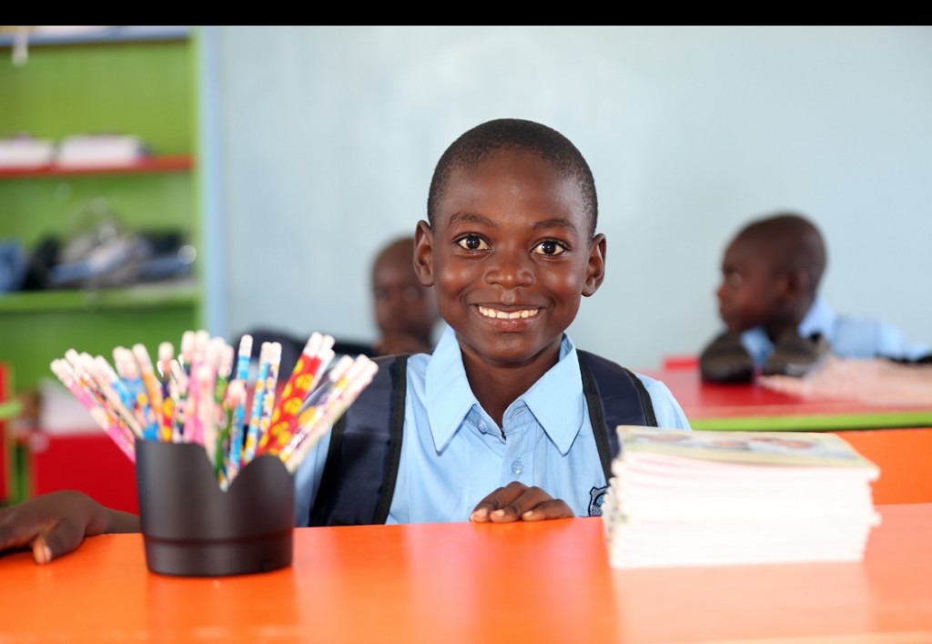 SPONSOR AN INDIGENT CHILD WITH ME