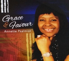 BLW Hounslow Debut Album Launch by Annette Psalmist