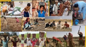 JOIN THE INNERCITY MISSION TO RESCUE 20 FAMILIES I PAKISTAN