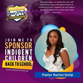 Every Child is Your Child