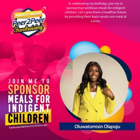 Child Health and Nutrition Campaign