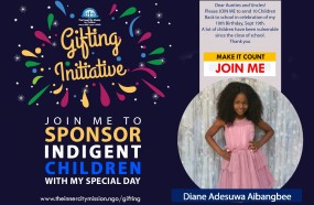 INSPIRING THE NEXT GENERATION