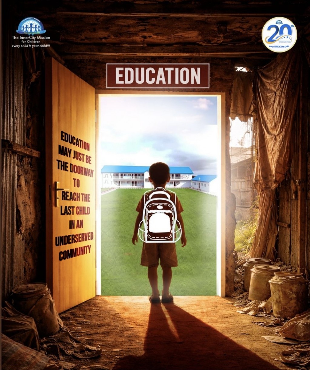 JOIN ME TO SPONSOR LEARNING MATERIALS FOR 2000 CHILDREN 