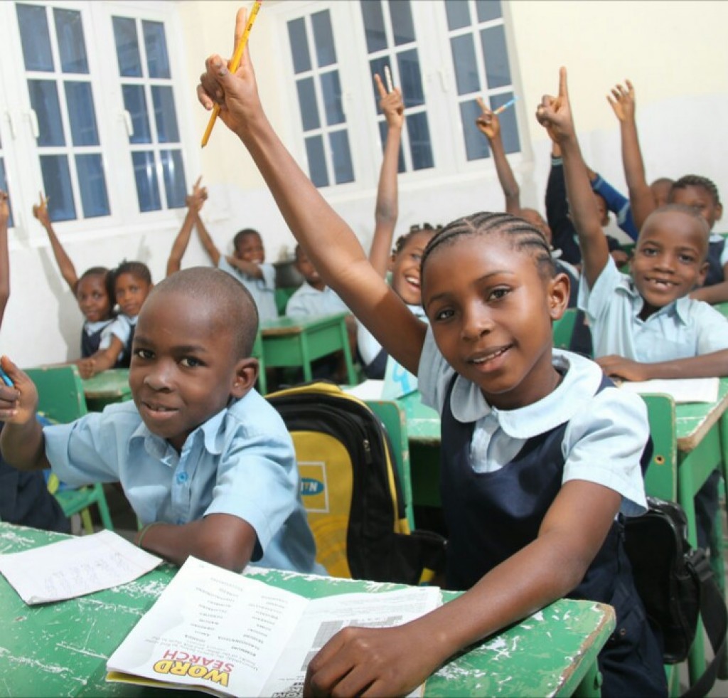#EndChildPovertyNOW: PROVIDE SCHOOL KITS FOR INDIGENT CHILDREN 