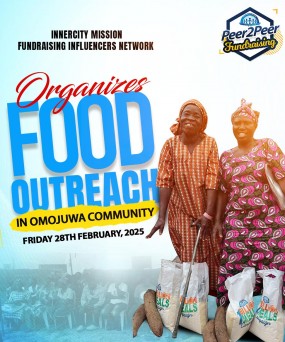 FOOD OUTREACH 