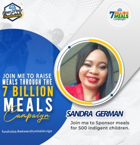 INDIGENT CHILDREN ARE CALLING