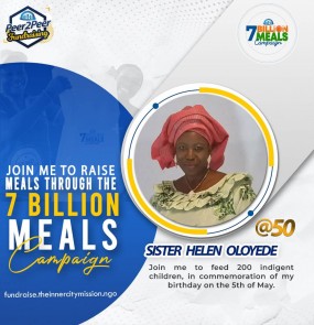 MAKING A DIFFERENCE @50