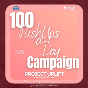 100 PushUps a Day Campaign