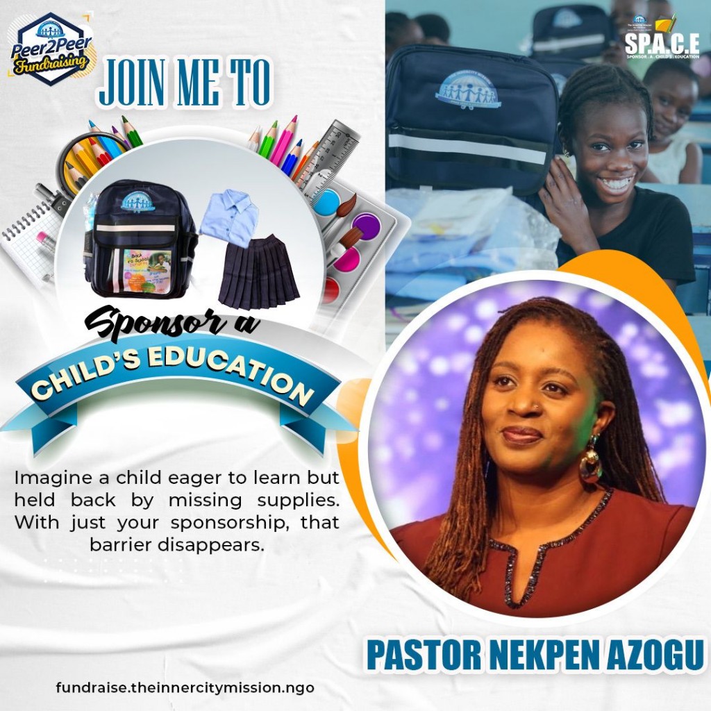 CHILDREN SPONSORSHIP