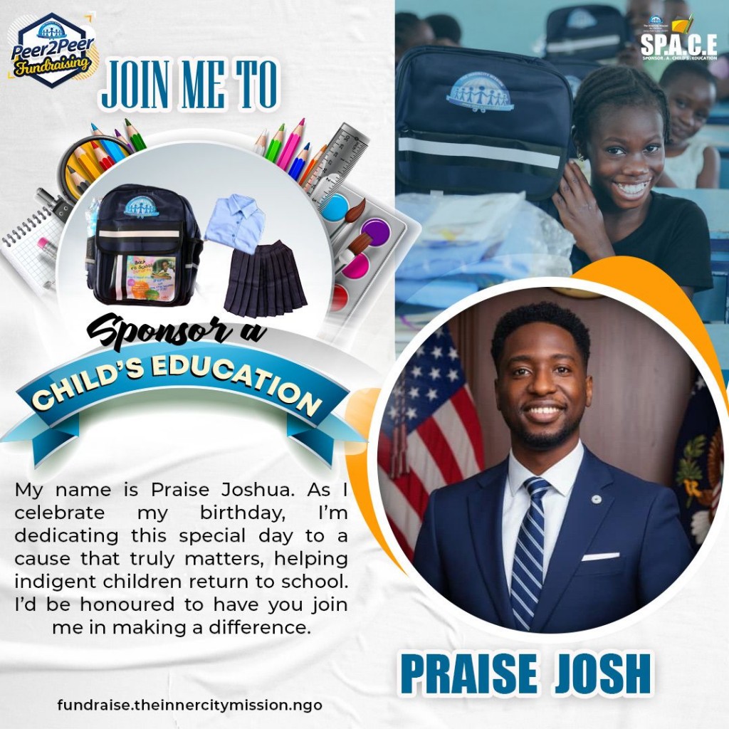 Back to school Campaign 